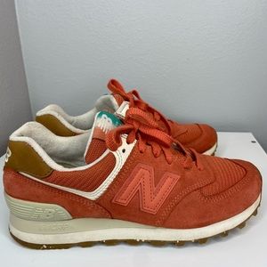 New Balance 574 sneakers